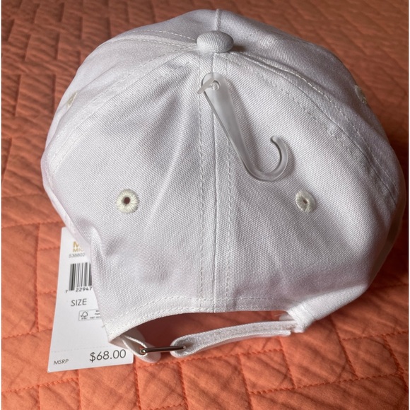 NWT Michael Kors Hat - Picture 2 of 3